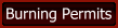 Burning Permits